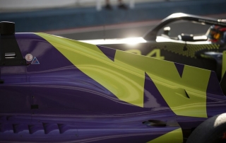 Cancelada la temporada 2020 de las W Series debido al covid-19