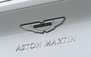 Aston Martin pospone la entrega de sus nuevas instalaciones de F1 hasta 2022