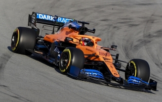 El exjefe de motores de Renault ve a Sainz con opciones de ser campeón