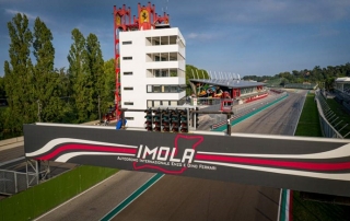 Imola renueva su licencia y podría albergar un GP de F1 en cualquier momento