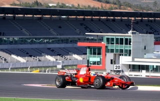 Portimao podría celebrar hasta dos carreras de Fórmula 1 en 2020