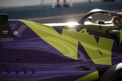 Cancelada la temporada 2020 de las W Series debido al covid-19