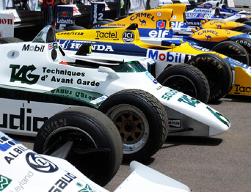 El futuro de Williams