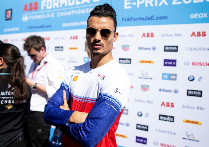 “Silly season” en la Fórmula E: Wehrlein abandona Mahindra