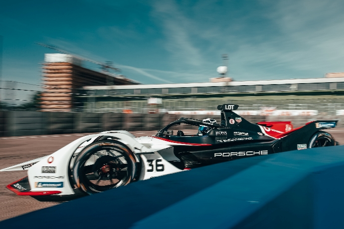 Porsche y su camino a la séptima temporada de Fórmula E
