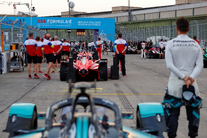 Apostillas del #BerlinEPrix