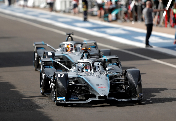 #BerlinEPrix - Día 4 - Previa de los pilotos desde el paddock