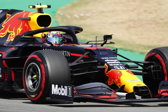 Red Bull apoya la eliminación del 'party mode'