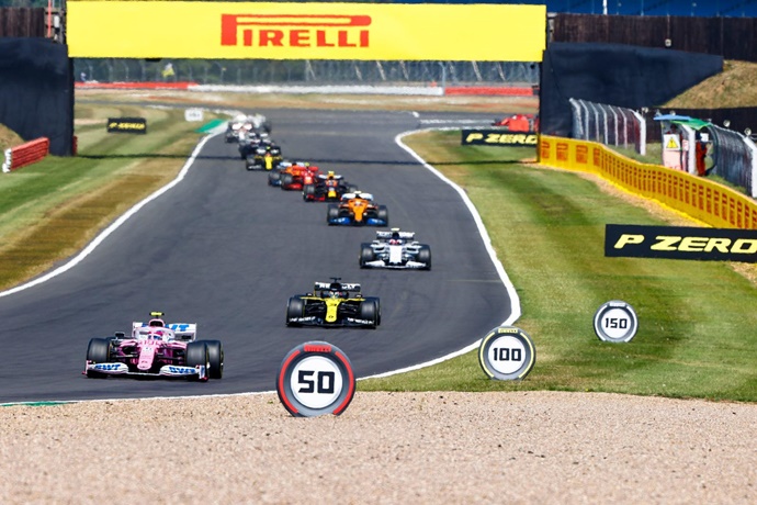 Los equipos están avisados por la FIA sobre un potencial ‘truco’ con el límite de gastos