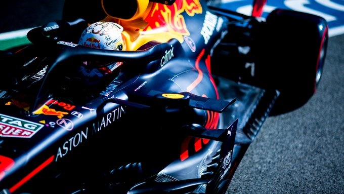 Red Bull hablará con Verstappen para evitar más situaciones como en Mugello