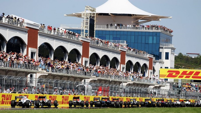 Turquía bate récords de ventas de entradas en su regreso a pesar de la pandemia