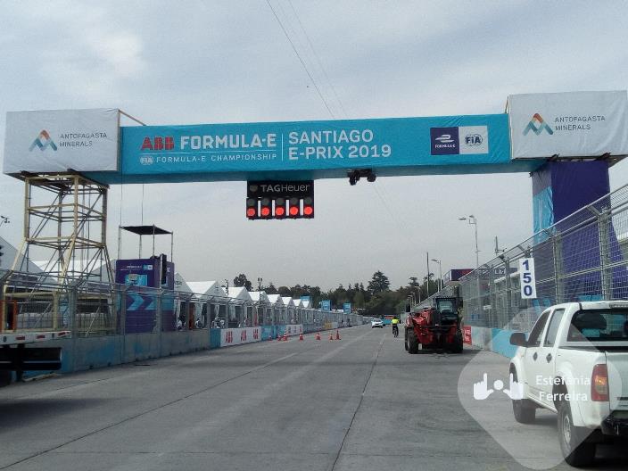La Fórmula E confirma las primeras cuatro carreras del calendario