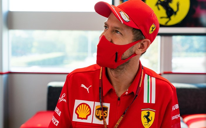 Vettel compra acciones de su futuro equipo: Aston Martin