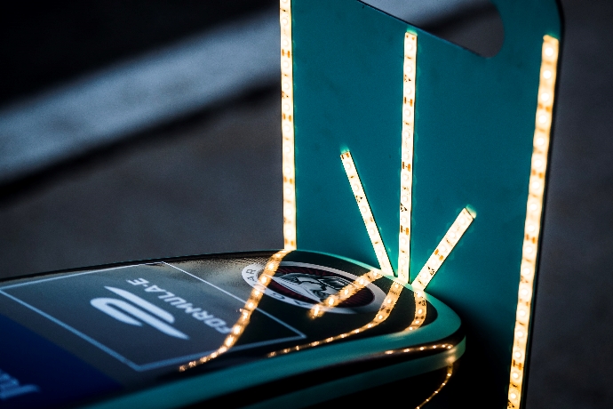 La Formula E realizará sus pruebas invernales en Valencia