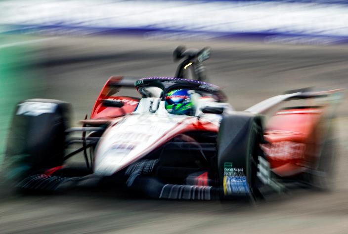 Lawrence Stroll, con intenciones de llegar a la Fórmula E