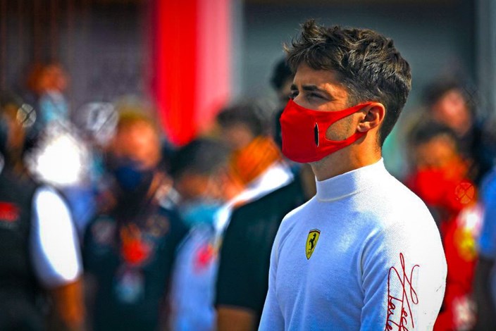 Ross Brawn alaba a Leclerc y lo compara con Schumacher y Hamilton