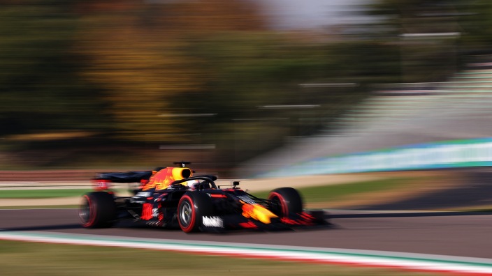 Sábado en Emilia Romaña - Red Bull firma un top-6 con ambos coches