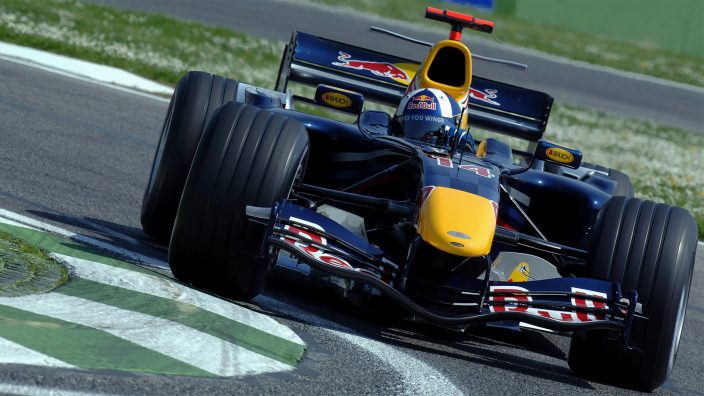 Siguen cerrándose los circuitos: Imola será a puerta cerrada