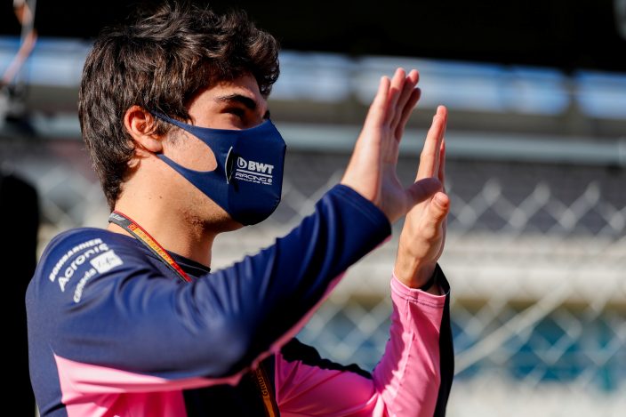 Wolff defiende los méritos propios de Stroll para estar en Fórmula 1