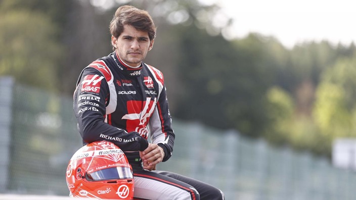 Fittipaldi reemplazará a Grosjean en el GP de Sakhir