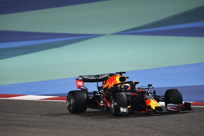 Viernes en Baréin – Red Bull: entrenamientos con muchas incógnitas
