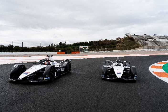 Un grupo inversor estadounidense adquiere la propiedad de ROKiT Venturi Racing