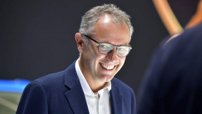Domenicali admite que puede haber cambios en el calendario 2021