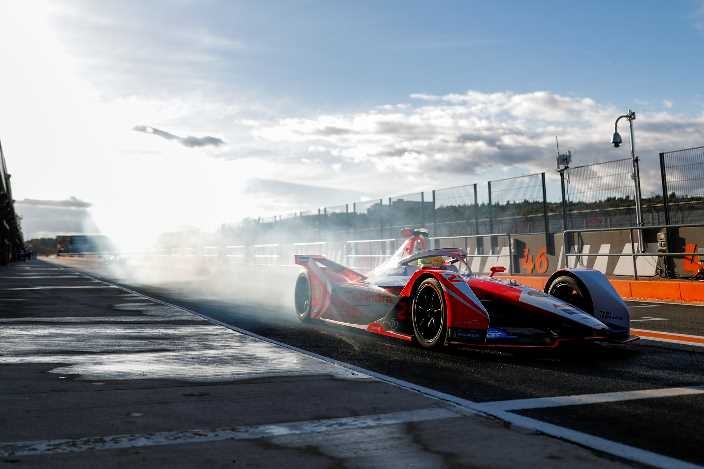 La Fórmula E revela la primera parte del calendario 2021
