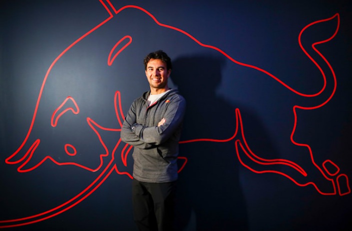 Pérez se asombra con Newey: "Es como hablar con otro piloto de carreras"