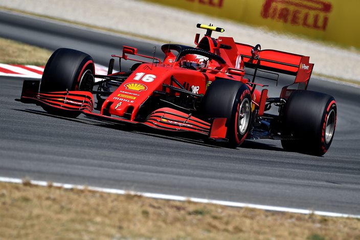 Mika Salo revela la razón del déficit de potencia que tuvo Ferrari en 2020