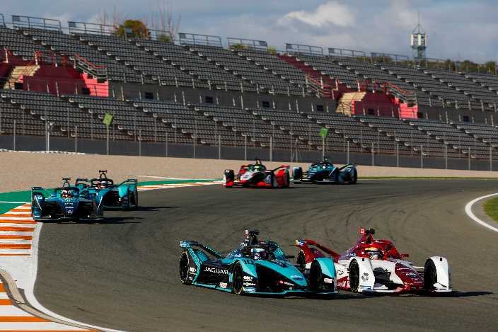 ¿Cómo está salvaguardando su futuro la Fórmula E?