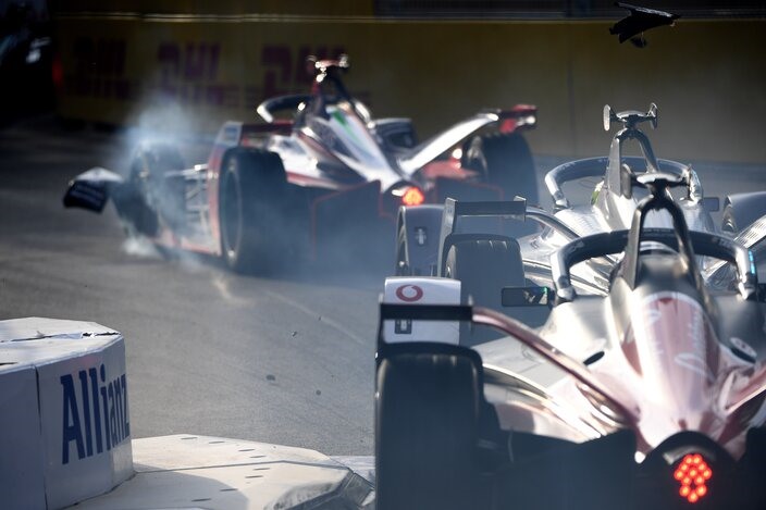 El ABC de la Fórmula E - Parte 2