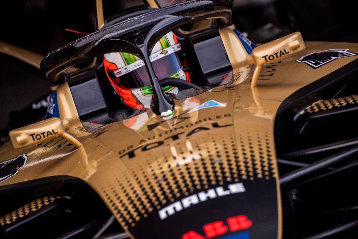 E-Briefs: DS se compromete con el GEN3 de Fórmula E