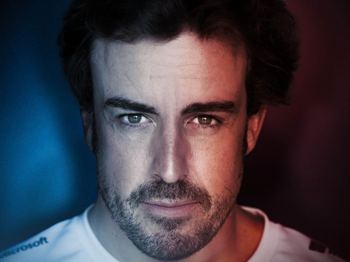 Desde Alpine tranquilizan: Alonso está totalmente en forma y preparado