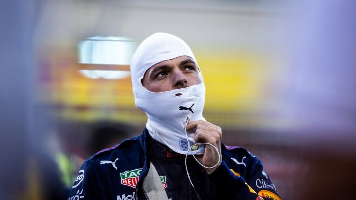 Horner: "Es frustrante, no debe haber zonas grises"