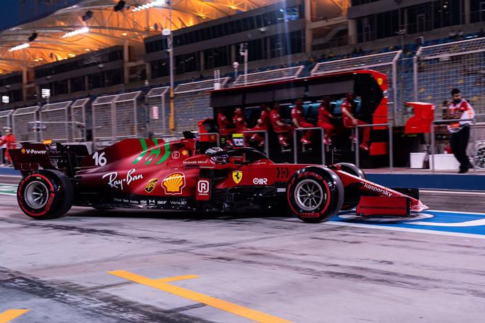 Ferrari: “Hacen falta más sábados para asegurarnos de la unidad de potencia”