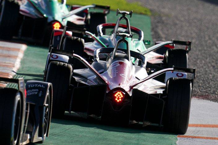 La Fórmula E llega a tierras españolas con el #ValenciaEPrix