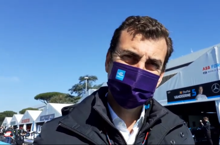 Alberto Longo, "Marruecos no se hace y Chile está en duda"