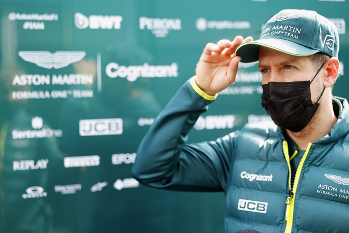 Vettel, sobre su penalización: "Podríamos haber hecho una mejor carrera si la FIA hubiera estado más atenta"