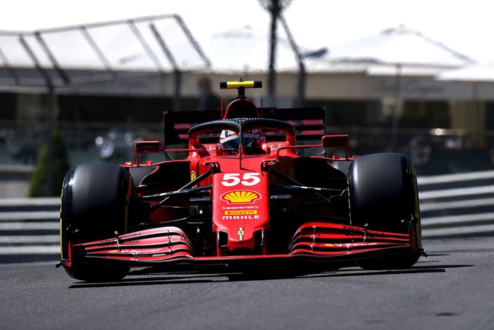 Jueves en Mónaco – Ferrari da la gran sorpresa plantando cara a Mercedes y Red Bull