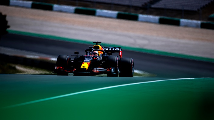La FIA responde a Red Bull: "Vigilamos a todos por igual"