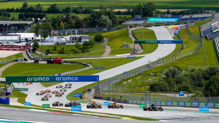 Oficial: Cancelado el GP de Turquía y habrá doble carrera en Austria