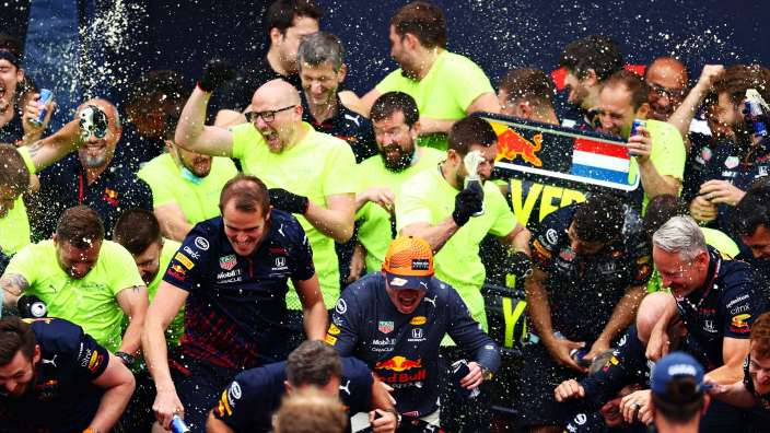 El culebrón de los alerones continúa, Marko ataca