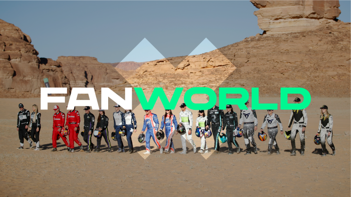 E-Briefs: El circuito del #OceanXPrix