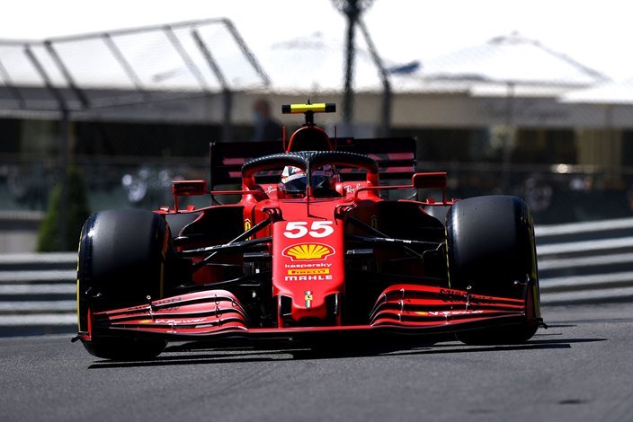 Jueves en Mónaco – Ferrari da la gran sorpresa plantando cara a Mercedes y Red Bull