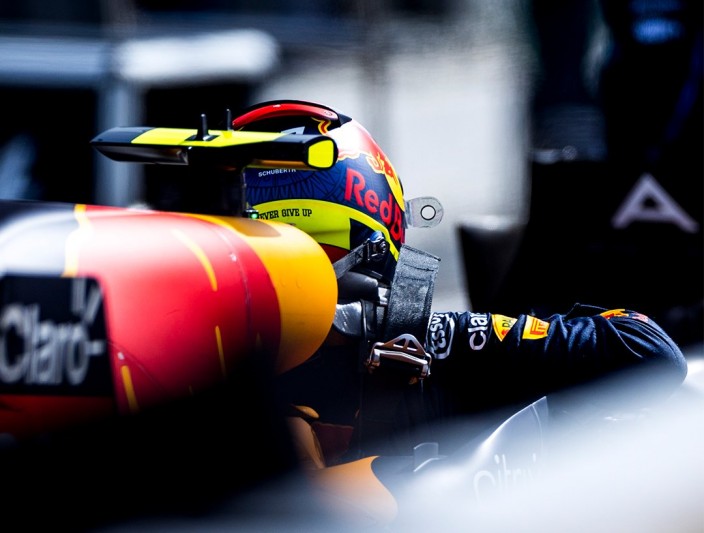 La FIA vigilará los alerones traseros y su flexibilidad, por sospechas con Red Bull