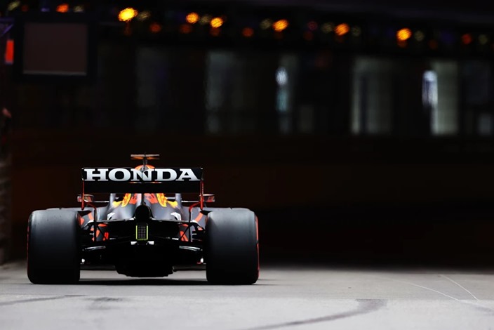 Sábado en Mónaco - Red Bull: Verstappen pierde la pole con Leclerc