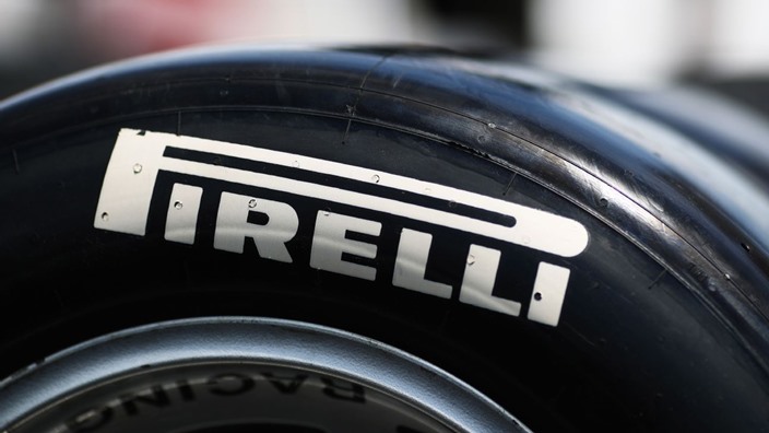 El veredicto de Pirelli sobre los pinchazos del GP de Azerbaiyán