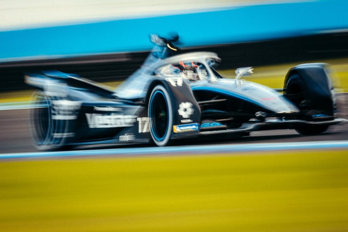 La práctica 3 para el #PueblaEPrix