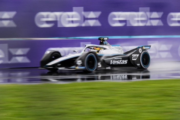 Fórmula E: Mercedes EQ repite un patrón histórico